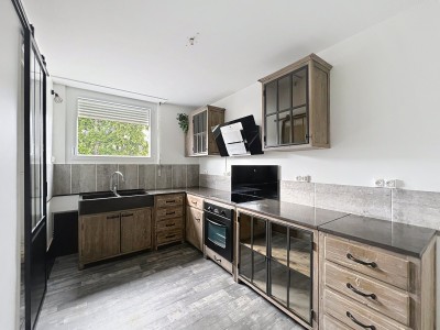 APPARTEMENT T3 A VENDRE - AUTUN - 78.28 m2 - 87000€