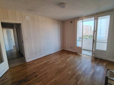 APPARTEMENT T2 A VENDRE - CHALON SUR SAONE - 39.2 m2 - 60000€