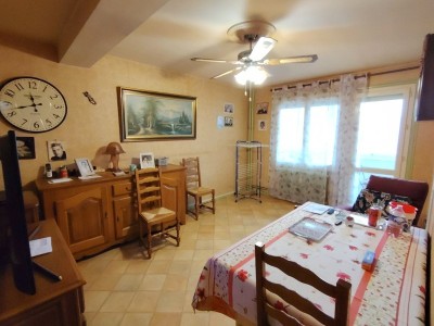 APPARTEMENT T2 - CHALON SUR SAONE - 45.6 m2 - VENDU