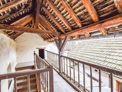 IMMEUBLE A VENDRE - GIVRY - 125 m2 - 110000€