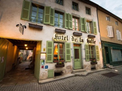 H�tel murs A VENDRE - NOLAY - 437 m2 - 455�000�&euro;