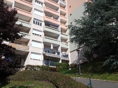 APPARTEMENT T2 A VENDRE - LE CREUSOT - 46.2 m2 - 55000€