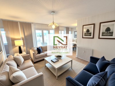 Appartement Type T2 Bis A VENDRE - BEAUNE - 71.23 m2 - 145�000�&euro;