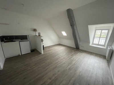 STUDIO A VENDRE - CHALON SUR SAONE - 44.48 m2 - 126�000�&euro;