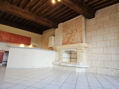 APPARTEMENT T4 A VENDRE - CHENOVE - 80 m2 - 197�400�&euro;