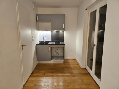 APPARTEMENT T2 A LOUER - CHALON SUR SAONE - 45.53 m2 - 571�&euro; charges comprises par mois