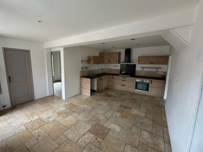 IMMEUBLE DE RAPPORT A VENDRE - MONTCHANIN Centre Ville - 320 m2 - 340�000�&euro;