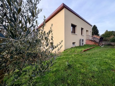 MAISON A VENDRE - ETANG SUR ARROUX - 174 m2 - 169�000�&euro;