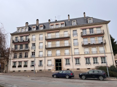 APPARTEMENT T4 A VENDRE - AUTUN - 113.9 m2 - 129�900�&euro;