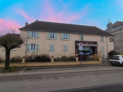 IMMEUBLE DE RAPPORT A VENDRE - AUXONNE - 426 m2 - 340�000�&euro;