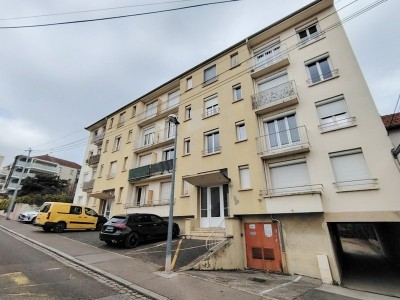 STUDIO A VENDRE - CHALON SUR SAONE - 23.51 m2 - 32�000�&euro;