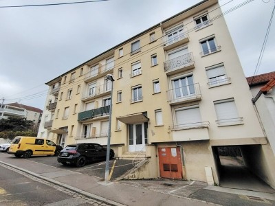 STUDIO A VENDRE - CHALON SUR SAONE - 23.67 m2 - 36�000�&euro;