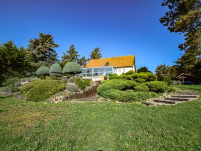 MAISON A VENDRE - GIVRY - 243 m2 - 655�000�&euro;