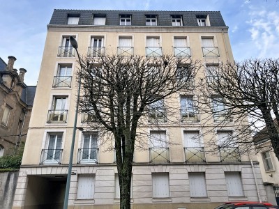 APPARTEMENT T3 A VENDRE - AUTUN - 74.5 m2 - 80�000�&euro;