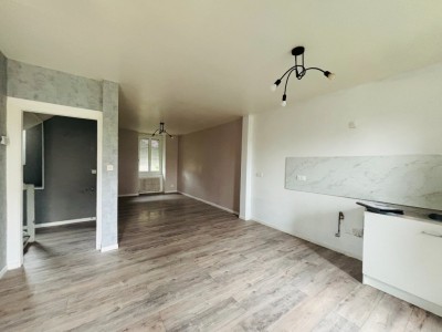 MAISON A VENDRE - MONTCEAU LES MINES - 72 m2 - 88�000�&euro;