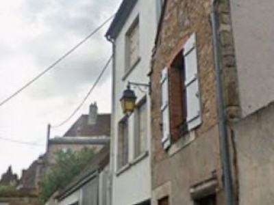 Maison de ville A VENDRE - ARNAY LE DUC - 102 m2 - 59�000�&euro;