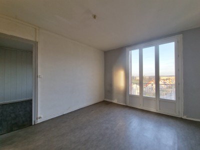 APPARTEMENT T3 A VENDRE - DIGOIN - 54.15 m2 - 34�000�&euro;