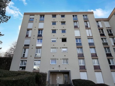 APPARTEMENT TYPE 3 AVEC CAVE A VENDRE - DIJON - 64.6 m2 - 74�900�&euro;