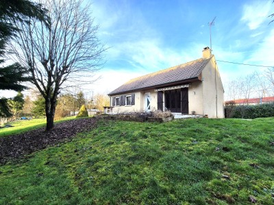 Maison T4 sur sous-sol A VENDRE - PERREUIL - 89 m2 - 187�000�&euro;