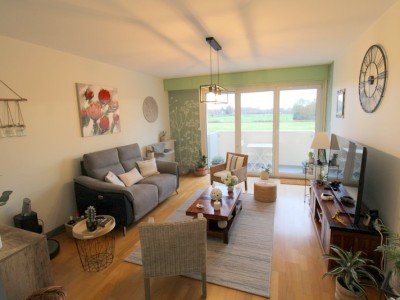 APPARTEMENT T4 A VENDRE - ST MARCEL - 73.74 m2 - 149�500�&euro;