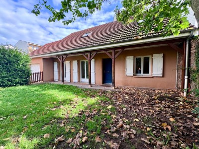 MAISON A VENDRE - AUTUN - 110 m2 - 198�000�&euro;