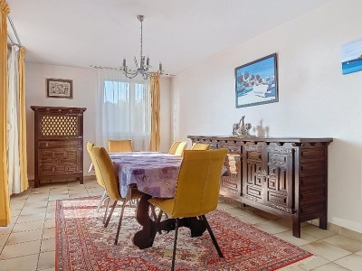 APPARTEMENT T5 A VENDRE - CHALON SUR SAONE - 125 m2 - 190�000�&euro;