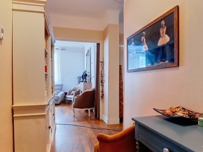 APPARTEMENT T5 A VENDRE - CHALON SUR SAONE - 112 m2 - 122�000�&euro;