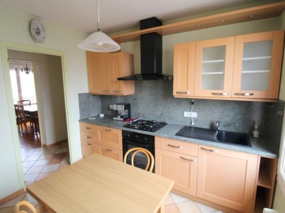 APPARTEMENT T4 A VENDRE - CHALON SUR SAONE - 75.84 m2 - 159�000�&euro;