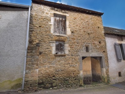 MAISON A VENDRE - JAMBLES - 41 m2 - 88�000�&euro;