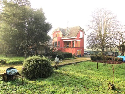 PROPRIETE A VENDRE - CHALON SUR SAONE - 127.97 m2 - 270�000�&euro;