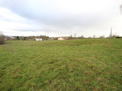 Terrain � b�tir et agricole, A VENDRE - STE CROIX EN BRESSE - 9493 m2 - 29�900�&euro;