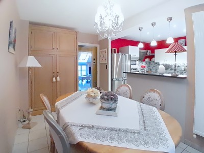 MAISON A VENDRE - CHALON SUR SAONE - 112.74 m2 - 275�000�&euro;