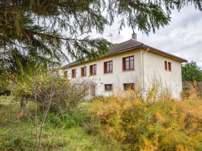 MAISON A VENDRE - GIVRY - 100 m2 - 145�000�&euro;