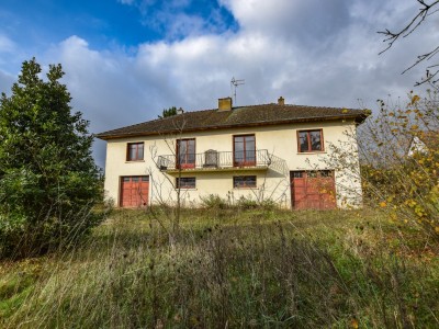 MAISON A VENDRE - GIVRY - 190 m2 - 250�000�&euro;