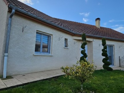 MAISON A VENDRE - LOSNE - 93 m2 - 285�000�&euro;