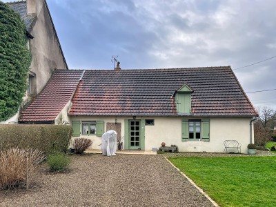 MAISON A VENDRE - EPINAC - 94.61 m2 - 110�000�&euro;