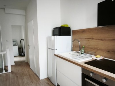 APPARTEMENT T2 A LOUER - CHALON SUR SAONE - 40.97 m2 - 590�&euro; charges comprises par mois