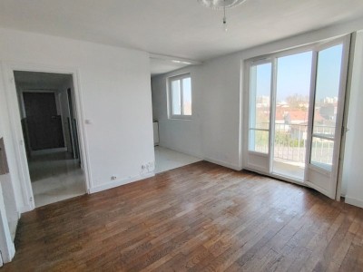 APPARTEMENT T3 A VENDRE - CHALON SUR SAONE - 50.83 m2 - 89�900�&euro;