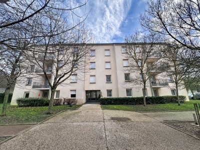 Type 2 bis A VENDRE - AUTUN - 52.93 m2 - 75�000�&euro;