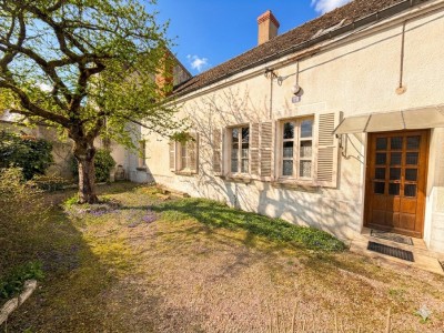 MAISON A VENDRE - CHALON SUR SAONE Vieux Saint Jean des Vignes - 135.72 m2 - 249�000�&euro;