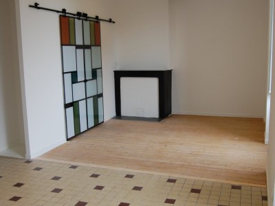 APPARTEMENT T1 A LOUER - SENNECEY LE GRAND - 36 m2 - 490 &euro; charges comprises par mois