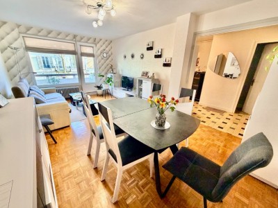 APPARTEMENT T3 A VENDRE - CHALON SUR SAONE - 73.63 m2 - 129�000�&euro;