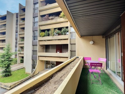 APPARTEMENT T5 A VENDRE - DIJON DARCY/ CENTRE VILLE - 94.6 m2 - 366�000�&euro;