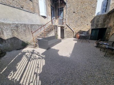 PROPRIETE A VENDRE - PARIS L HOPITAL - 140 m2 - 189�000�&euro;