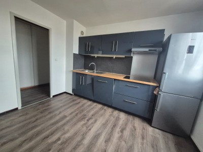 APPARTEMENT T2 A LOUER - AUTUN - 59 m2 - 580�&euro; charges comprises par mois