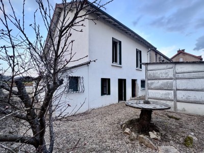 MAISON A VENDRE - ETANG SUR ARROUX - 70 m2 - 80�000�&euro;