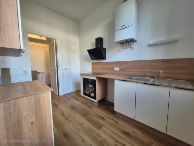 APPARTEMENT T4 A LOUER - AUTUN - 105.17 m2 - 755�&euro; charges comprises par mois