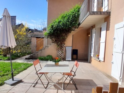 MAISON A VENDRE - CHALON SUR SAONE - 132.46 m2 - 276�000�&euro;