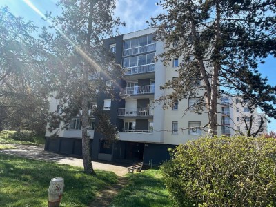 APPARTEMENT T5 A VENDRE - DIGOIN - 94 m2 - 106�000�&euro;