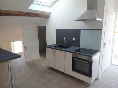 APPARTEMENT T3 A LOUER - VERDUN CIEL - 59.67 m2 - 580�&euro; charges comprises par mois